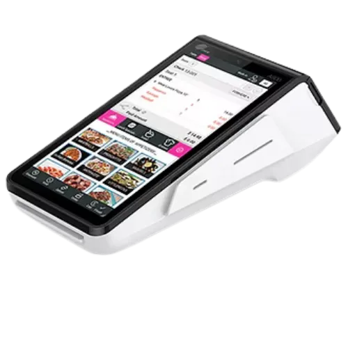 PAX A800
