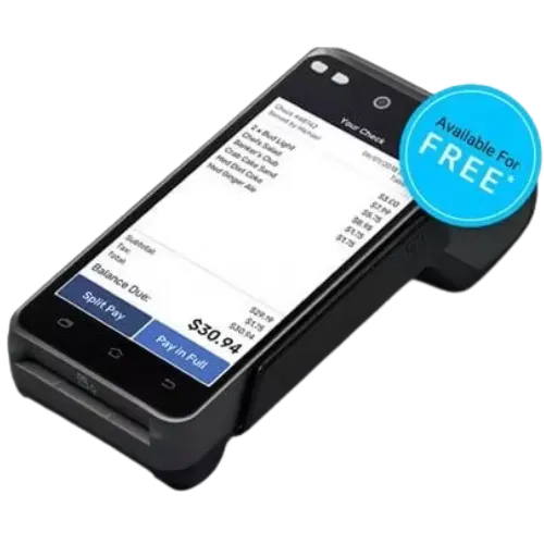 PAX A930