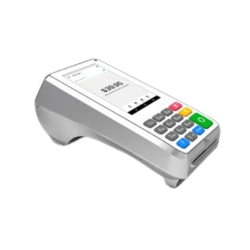 Smart Keypad