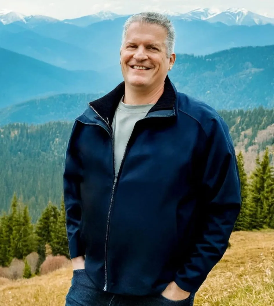 Bryant Georgen