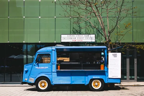 Food Trucks