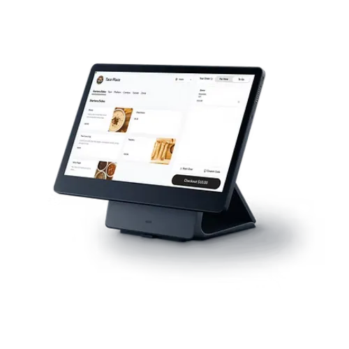 SkyTab Kiosk